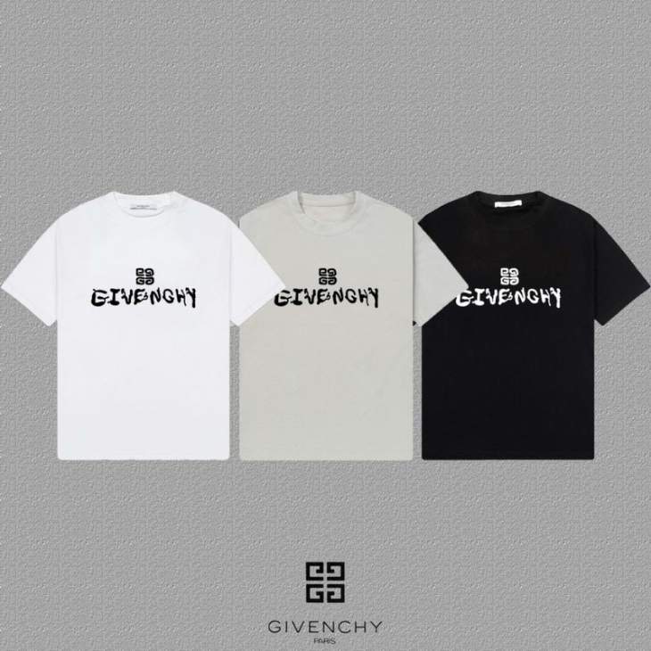 Picture of Givenchy T Shirts Short _SKUGivenchyS-2XLxetr4913141